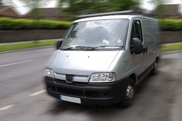 Commercial Van Insurance and All You Need to Know