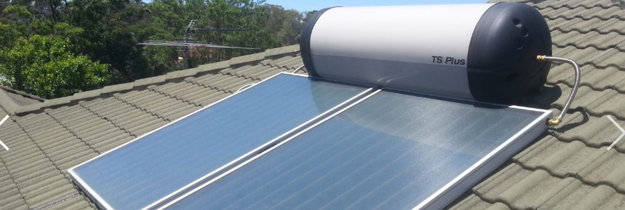 Can A Solar Hot Water System Save You Money?