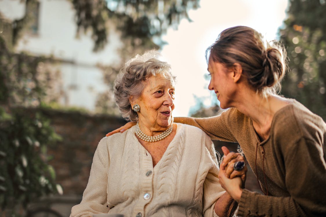 Tips To Help You Become an Efficient Caregiver