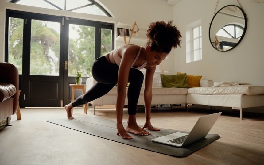 How To Make Your Home Workout More Effective
