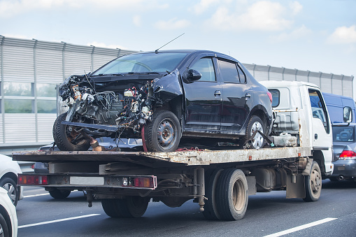 Looking For Car Wreckers in Sydney? Reading This Might Help