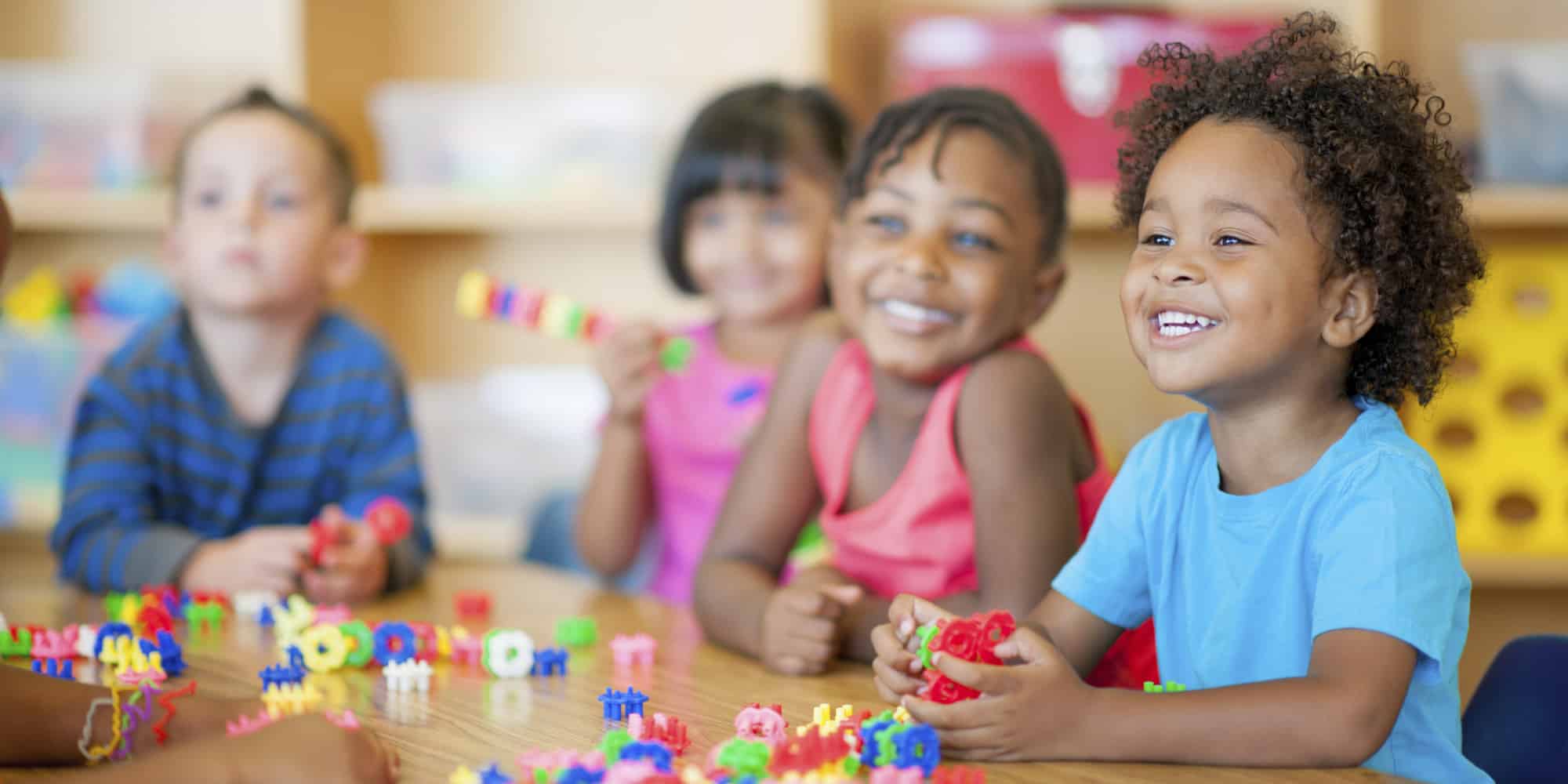 How Parents Can Be Involved in a Child’s Early Education?
