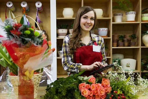 How to find the best Florist near me