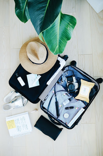 How to get ready to Travel for a Vacation Here are some tips!