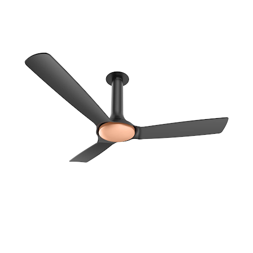 4 Designer Ceiling Fans That Will Give Your Home a Whole New Look