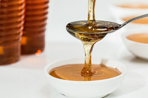 A Brief Guide to Natural Sweeteners