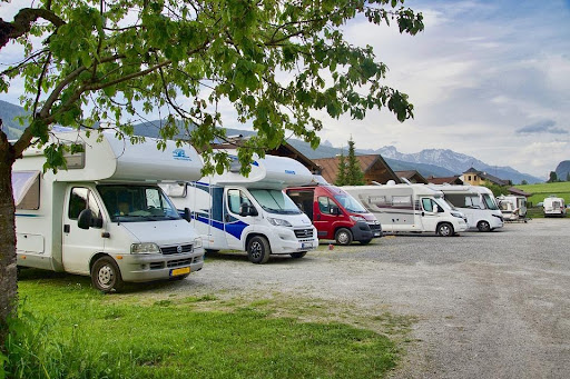 Why Renting An RV From RVnGo Is The Best?