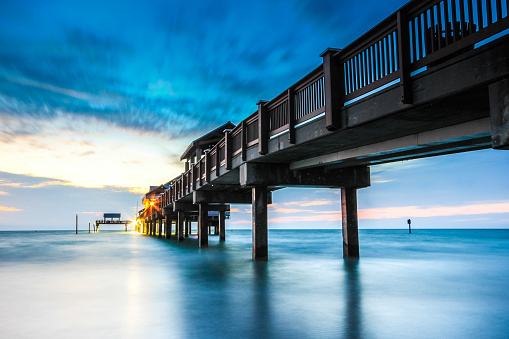 Clearwater Beach: A Vacation Destination with Endless Opportunities