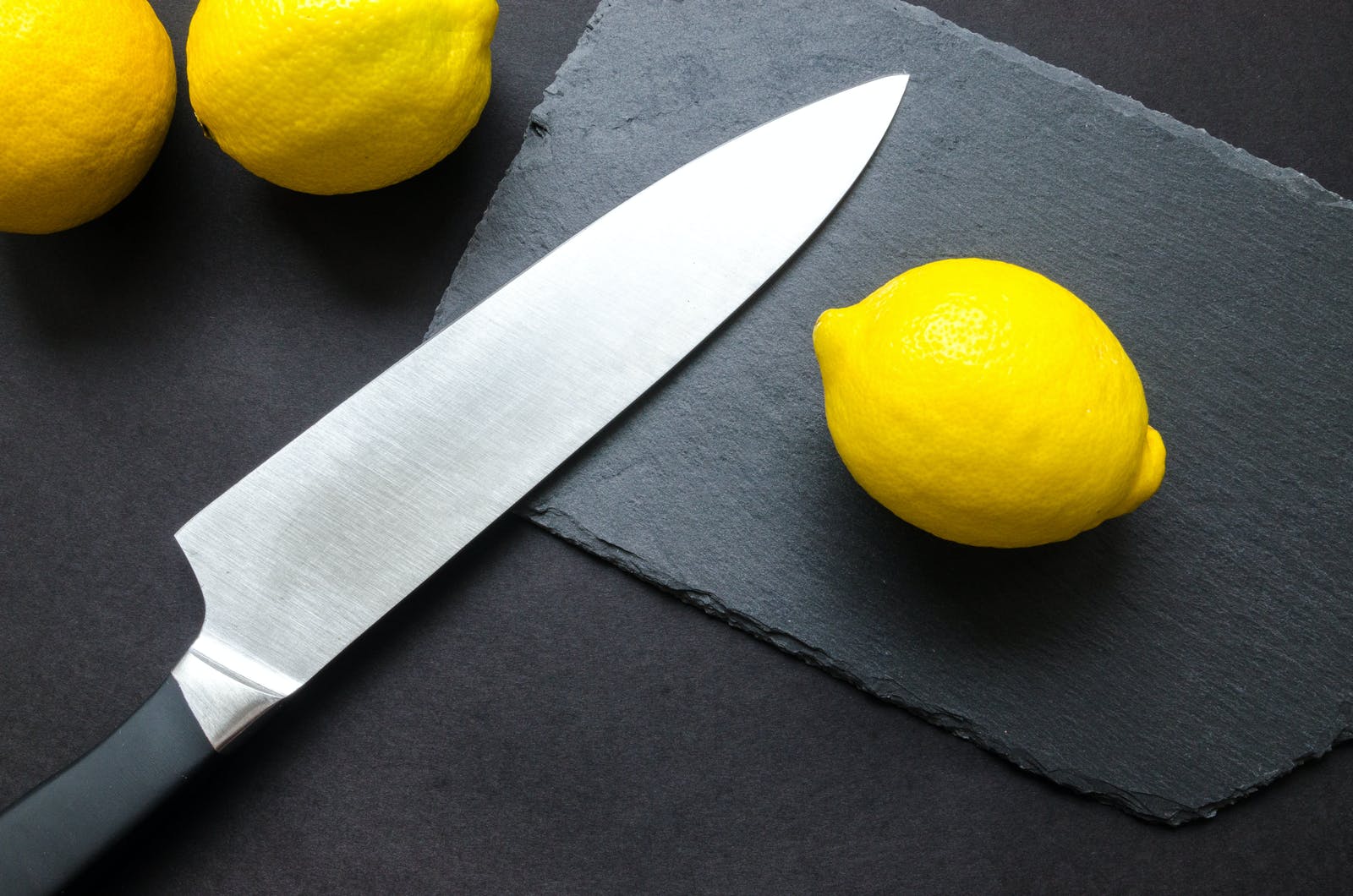 Tips To Pick Knives For DIY Tasks