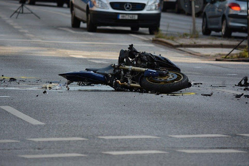 5 Ways to Seek Compensation for Motorcycle Accidents