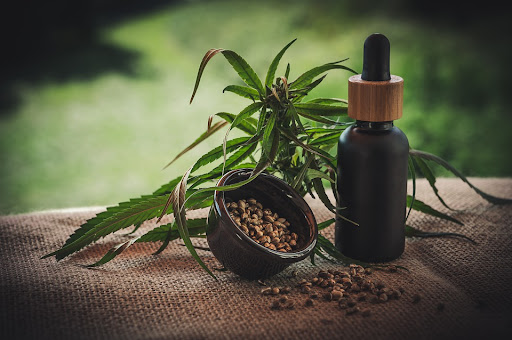 Is Water-soluble CBD Oil Better? Find Out Here