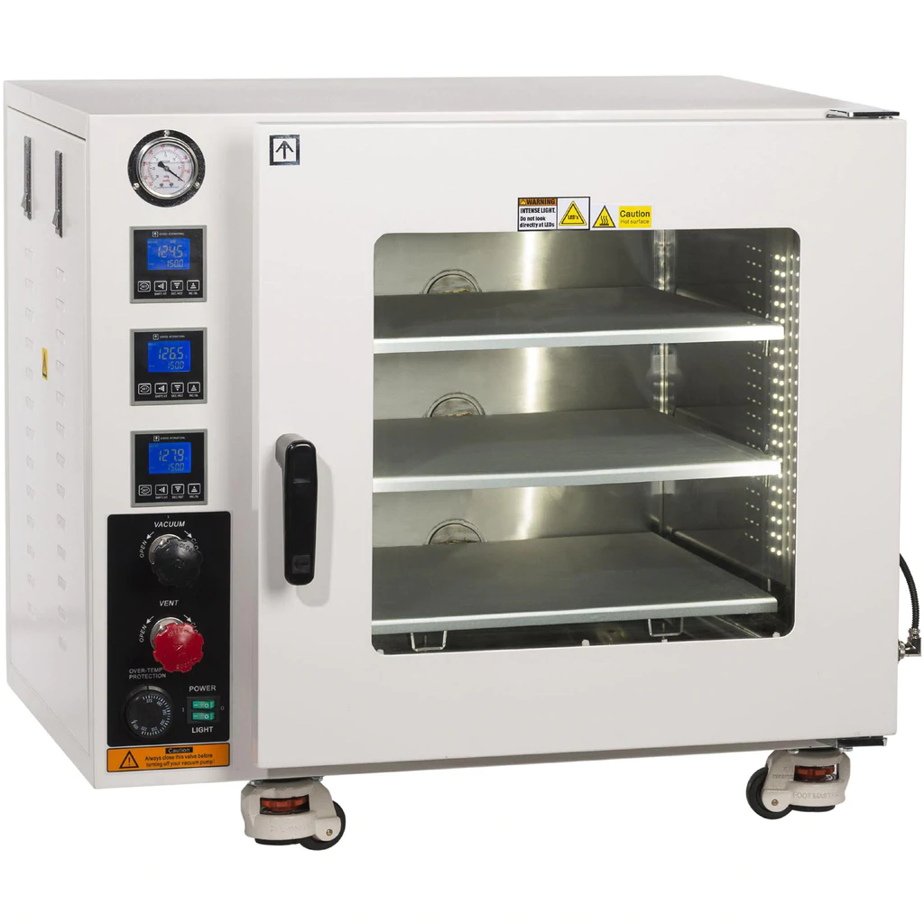 Vacuum Oven: 5 Things You Need to Know