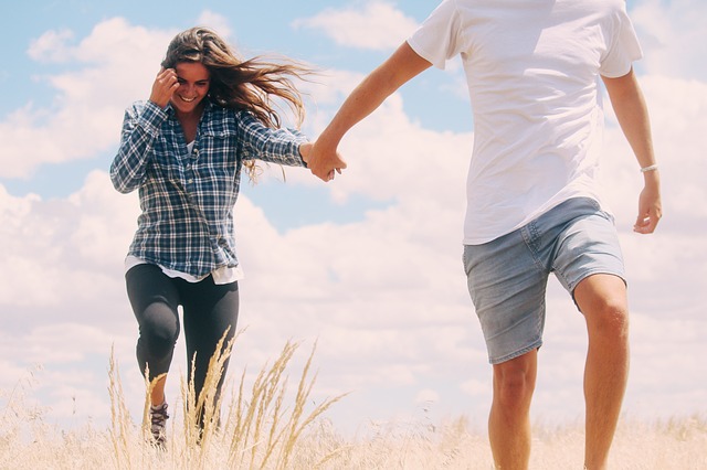 10 Ways To Keep Your Relationship Exciting