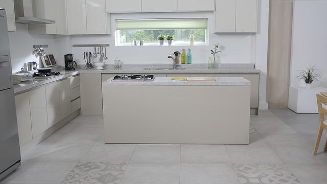Flooring Options For Your Kitchen