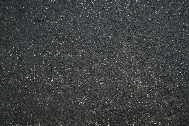 Is sealcoating asphalt necessary?