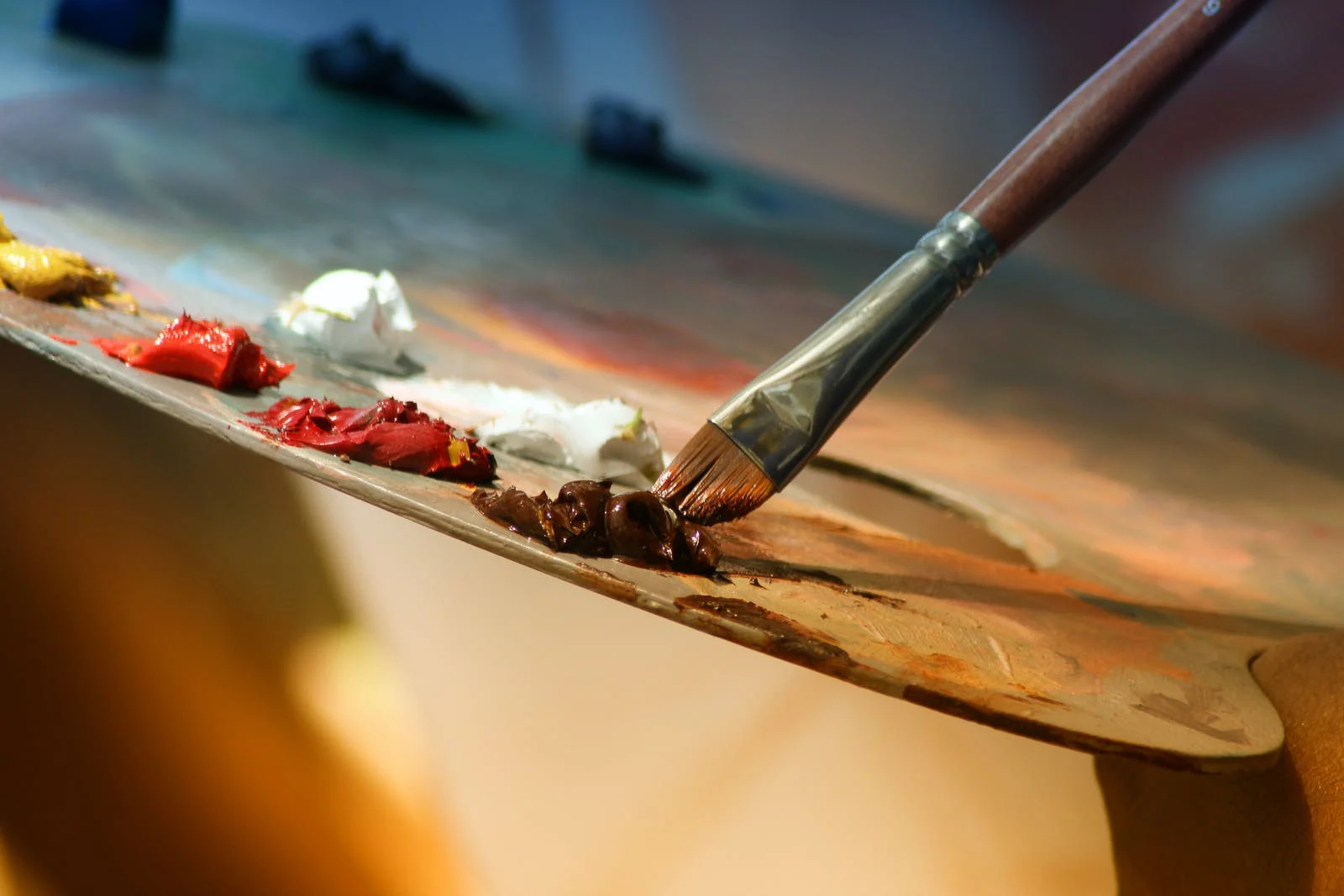 5 Surefire Tips For Avid Art Collectors