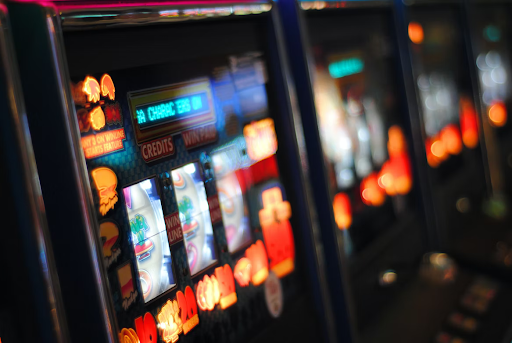 How to Win at Slots: Online Gambling Strategies That Work Every Time