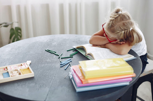 What To Do When Kids Are Bored