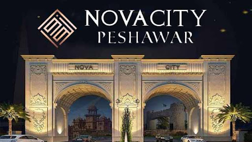 Nova City, Peshawar