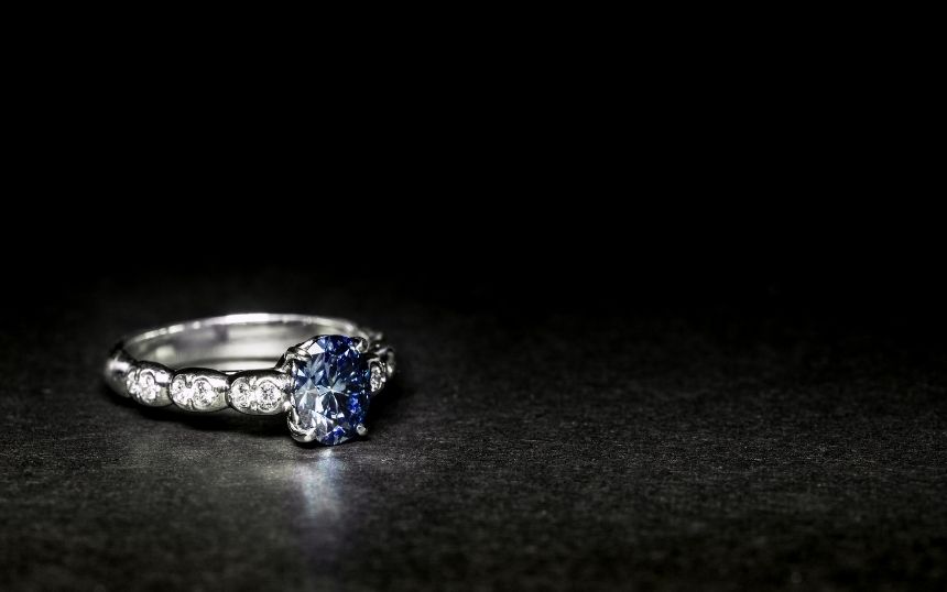 Tips for Designing a Personalized Engagement Ring