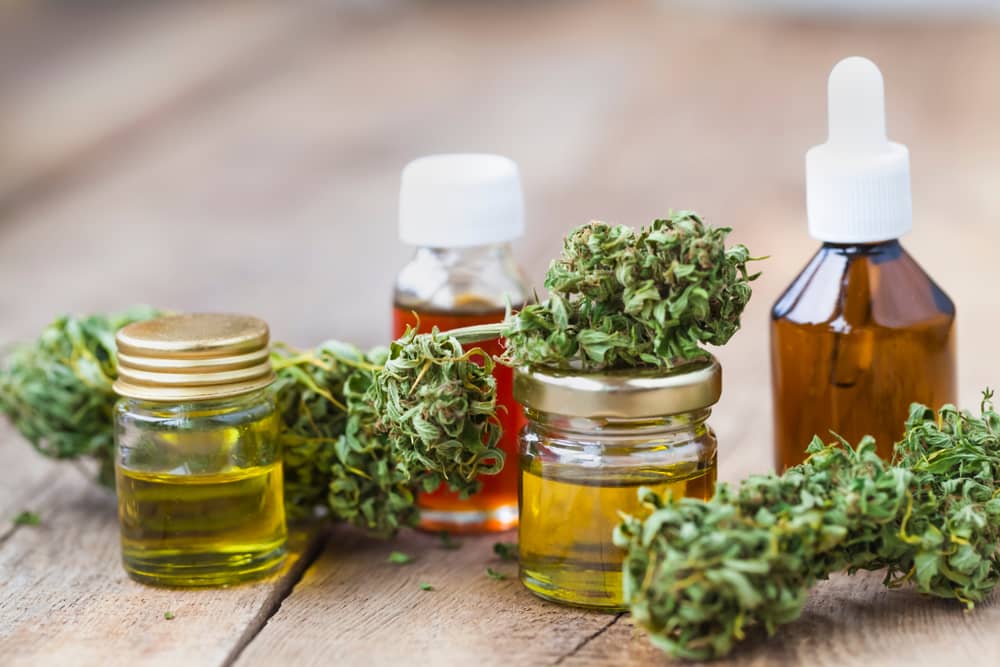 Can you overdose on Cannabis Edibles?