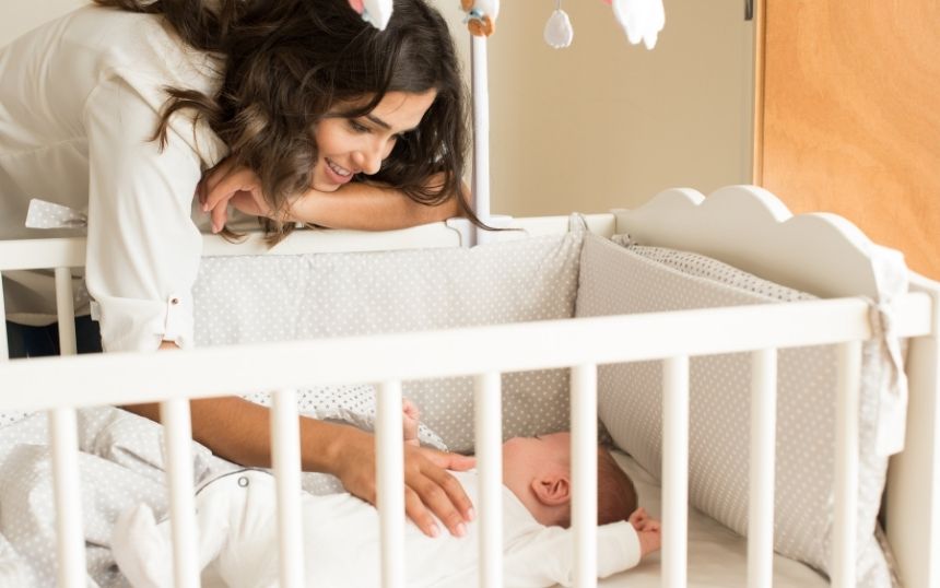 How To Prepare for Your Baby’s First Day Home