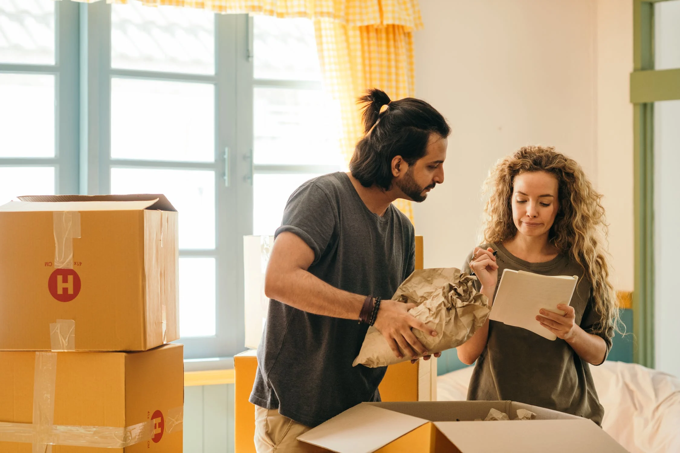 Smart and Easy Tips to Make Moving to Austin A Breeze