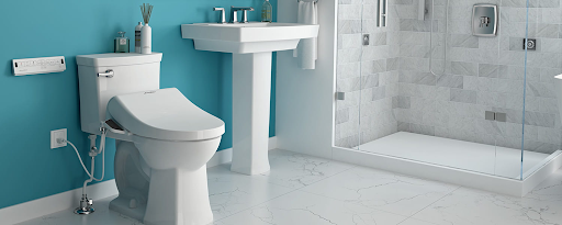 How effective is the bidet converter over the existing toilet?