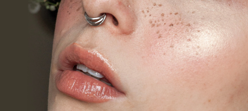 What to consider when buying the best gold septum ring