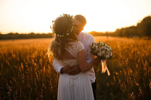 Useful Wedding Photography Tips To Get Good Natural Lighting In Your Photos