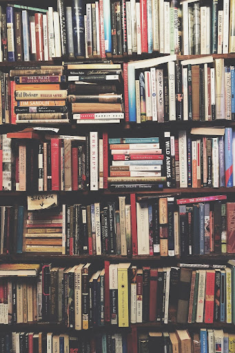 10 Great Books To Read About Living With Mental Illness