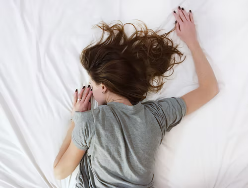10 Ways to improve your sleep