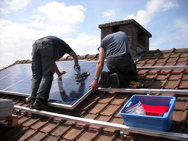 Flat Roof Repair Cost: Why It Can Be A Lot Cheaper Than You Think?