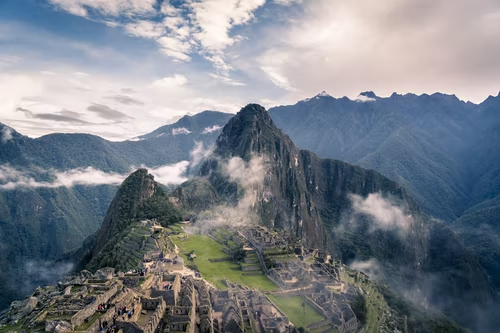 Top 10 Places to Visit in Peru During Holiday