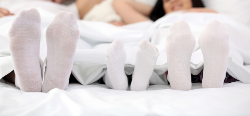 Signs That You Need to Visit a Podiatrist