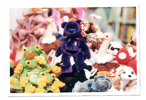 Value In Numbers: The Top 10 Most Expensive Beanie Babies