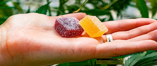 What Are The Differences Between Delta 8 And Delta 9 Gummies?
