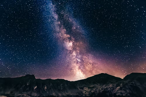 Top 10 Places To Stargaze in the United States