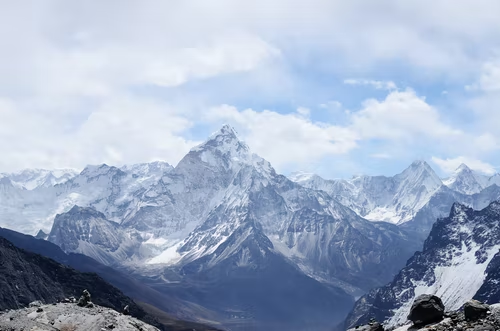Top 10 Mountains To hike In Nepal