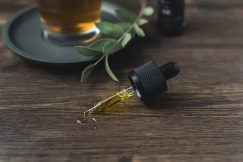 10 Ways On How to Use CBD oil for anxiety