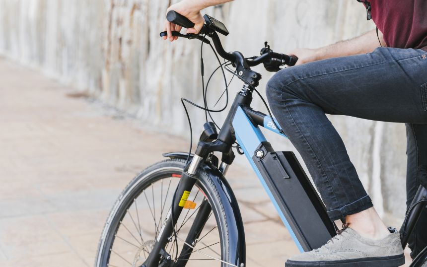 Modifications To Consider on Your Electric Bike
