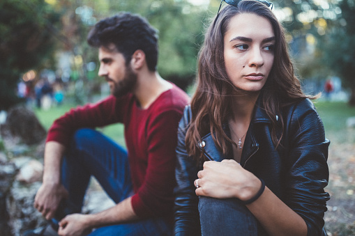 10 Reasons Why People Fall Out of Love