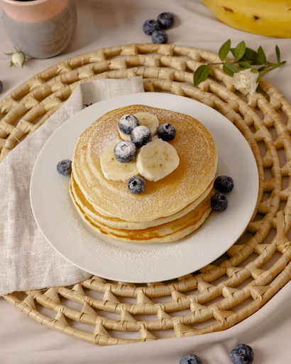 Best 10 Pancake Recipe