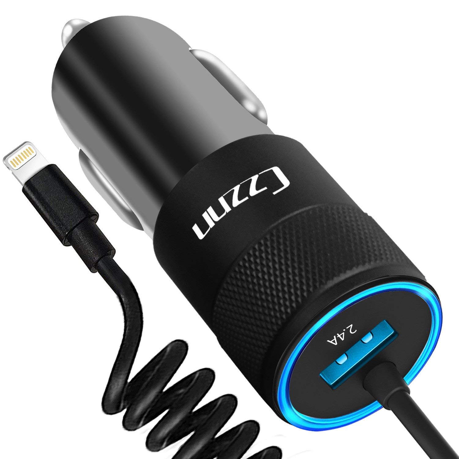 5 Ways Car Charger Installation Points Can Make Travel More Enjoyable