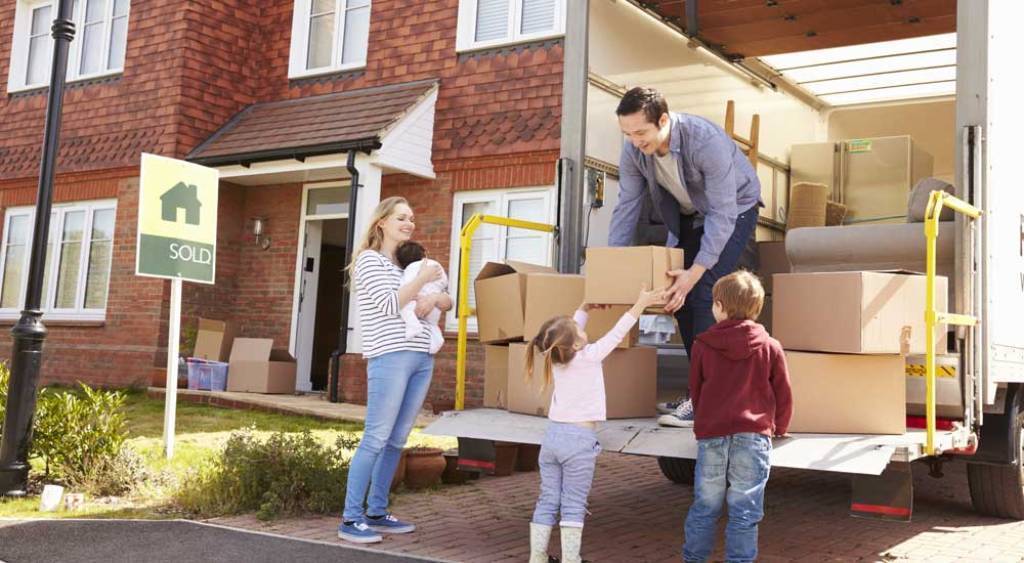 8 Important Tips When Relocating