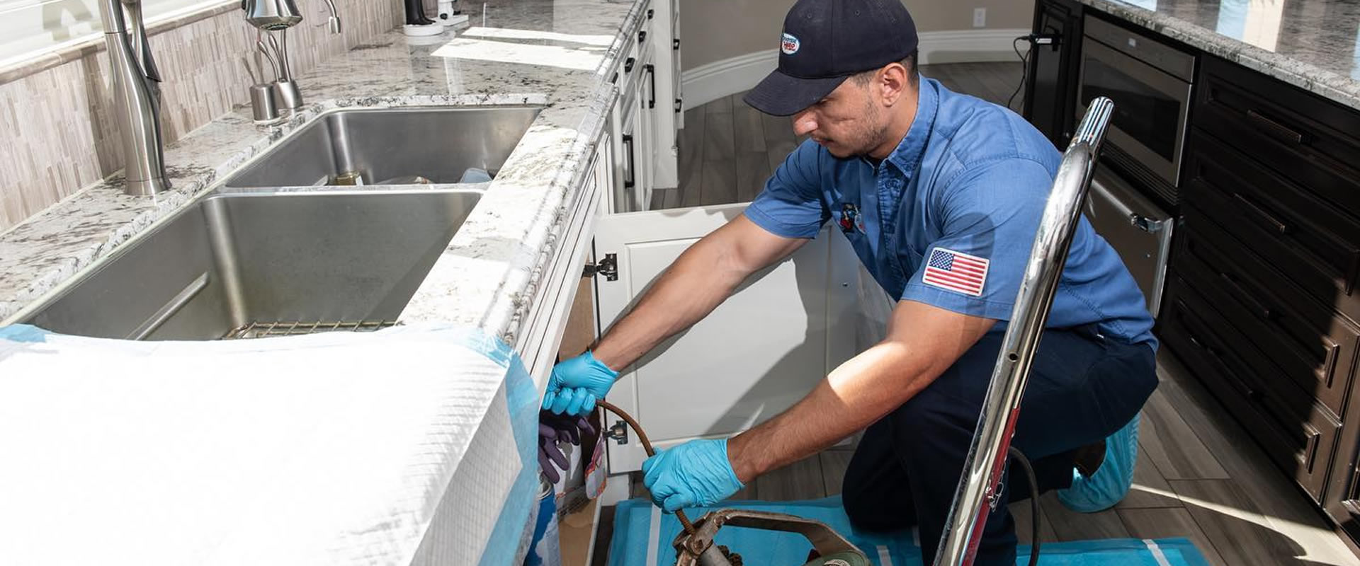 Five Things to Consider When Looking for a Good Plumber