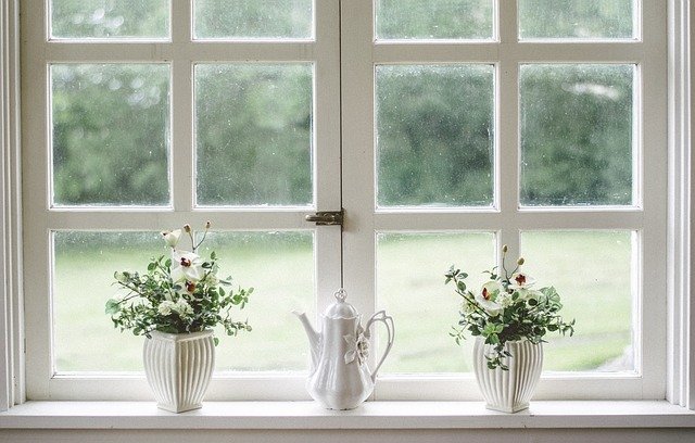 Follow these pointers to easily replace windows