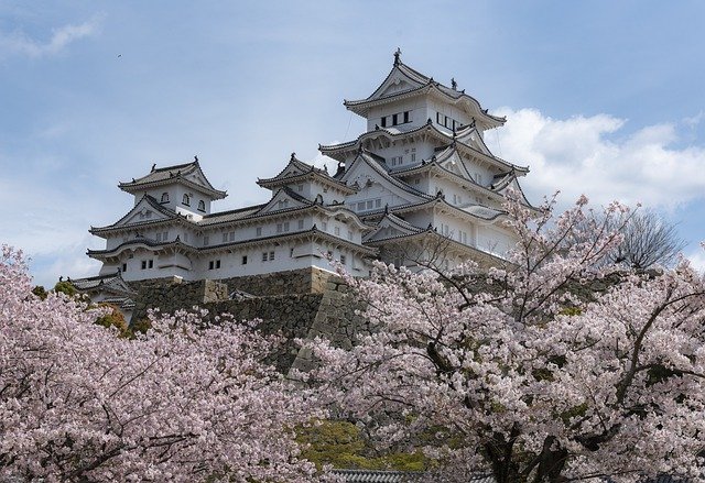 Top 10 Travel Destinations Around Japan
