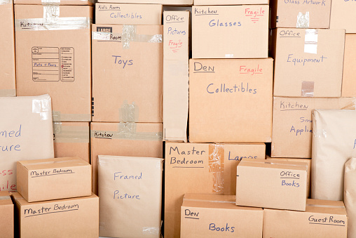 Tips To Select the Best Relocation Company