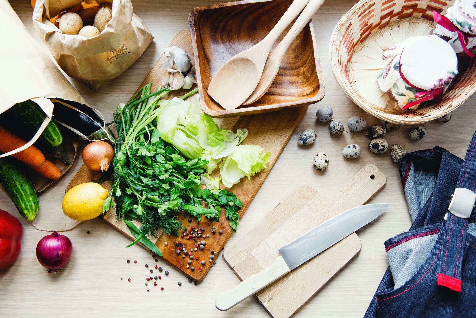 Fresh Prep Becoming a Strong Competitor in the Meal Kit Delivery Service Industry